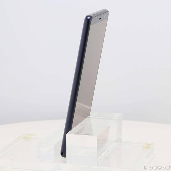 〔中古〕FUJITSU(富士通） arrows Be4 32GB ブラック F-41A docomoロック解除SIMフリー〔269-ud〕 |  | 01