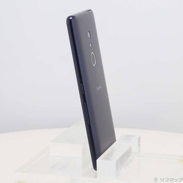 〔中古〕FUJITSU(富士通） arrows Be4 32GB ブラック F-41A docomoロック解除SIMフリー〔269-ud〕 |  | 03