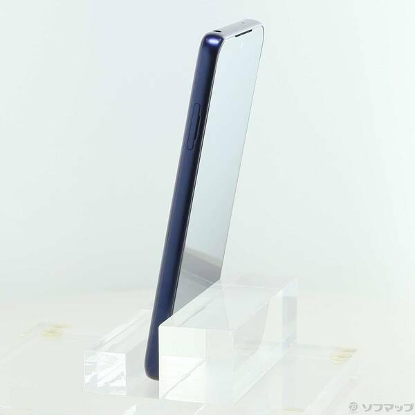 〔中古〕FUJITSU(富士通） arrows We 64GB ネイビー F-51B docomo SIMフリー〔349-ud〕 |  | 01