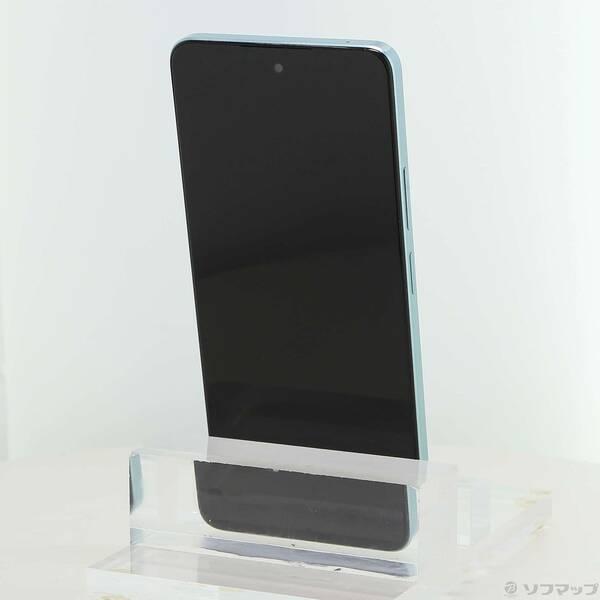 〔中古〕OPPO(オッポ) OPPO A79 5G 128GB グローグリーン YMOPA795G Y!mobile SIMフリー〔344-ud〕 |  | 02