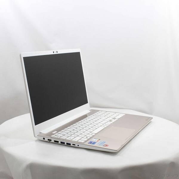 〔中古〕dynabook(ダイナブック) dynabook C8 P1C8WNEG サテンゴールド〔305-ud〕 |  | 03