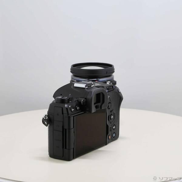 〔中古〕OM SYSTEM OM SYSTEM OM-1 12-40mm F2.8 PRO II キット〔352-ud〕 |  | 01