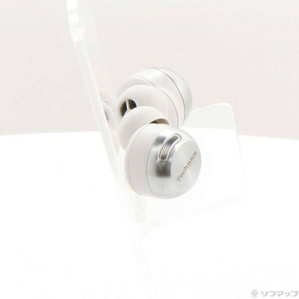 〔中古〕Technics EAH-AZ100-S シルバー〔377-ud〕 |  | 03