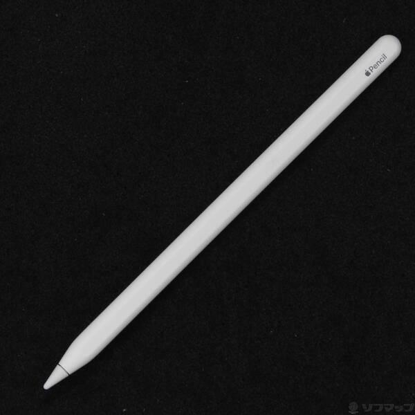 〔中古〕Apple(アップル) Apple Pencil 第2世代 MU8F2J／A〔262-ud〕 | 