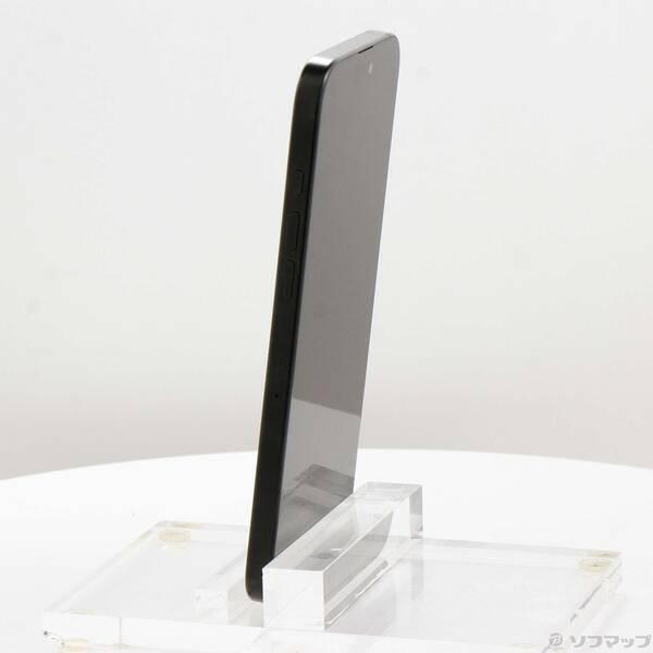 〔中古〕Apple(アップル) iPhone16 Pro Max 256GB ブラックチタニウム MYWG3J／A SIMフリー〔198-ud〕 |  | 01