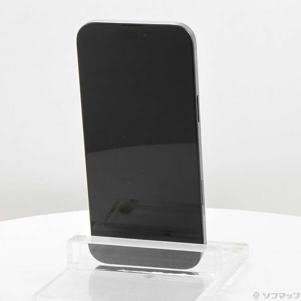〔中古〕Apple(アップル) iPhone16 Pro Max 256GB ブラックチタニウム MYWG3J／A SIMフリー〔198-ud〕 |  | 02