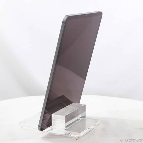 〔中古〕Apple(アップル) iPad Pro 11インチ 第4世代 128GB スペースグレイ MNYC3J／A SIMフリー〔198-ud〕 |  | 01