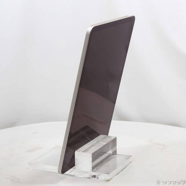 〔中古〕Apple(アップル) iPad Air 11インチ 第6世代 128GB スターライト MUWE3J／A Wi-Fi〔344-ud〕 |  | 01