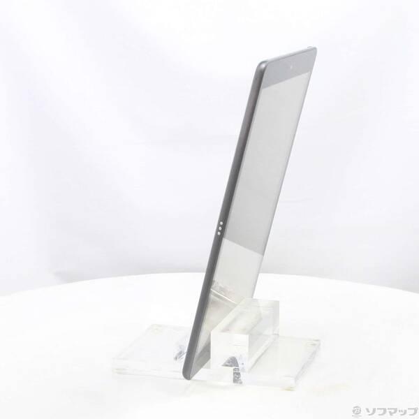 〔中古〕Apple(アップル) iPad 第9世代 64GB スペースグレイ MK2K3J／A Wi-Fi〔258-ud〕 |  | 01
