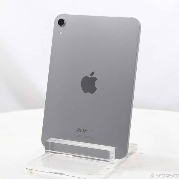 〔中古〕Apple(アップル) iPad mini(A17 Pro) 128GB スペースグレイ MXN63J／A Wi-Fi〔344-ud〕 | 