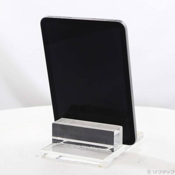 〔中古〕Apple(アップル) iPad mini(A17 Pro) 128GB スペースグレイ MXN63J／A Wi-Fi〔344-ud〕 |  | 02