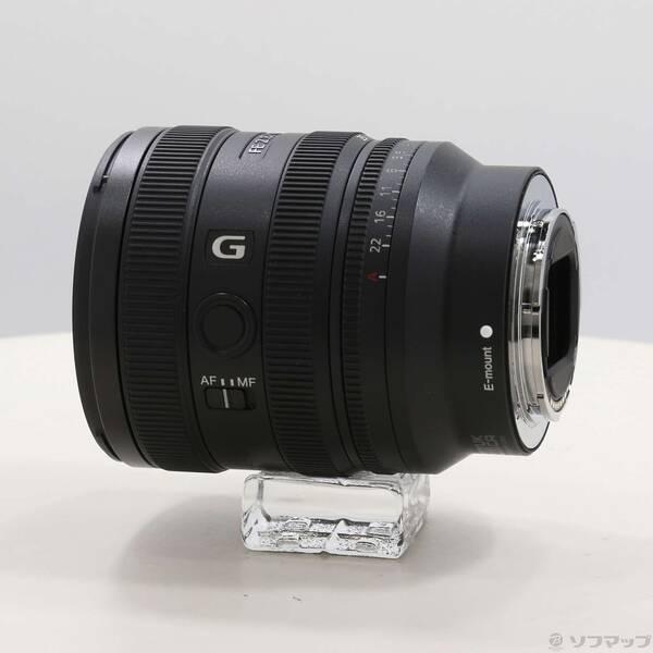〔中古〕SONY(ソニー) FE 16-25mm F2.8G SEL1625G〔352-ud〕 |  | 01