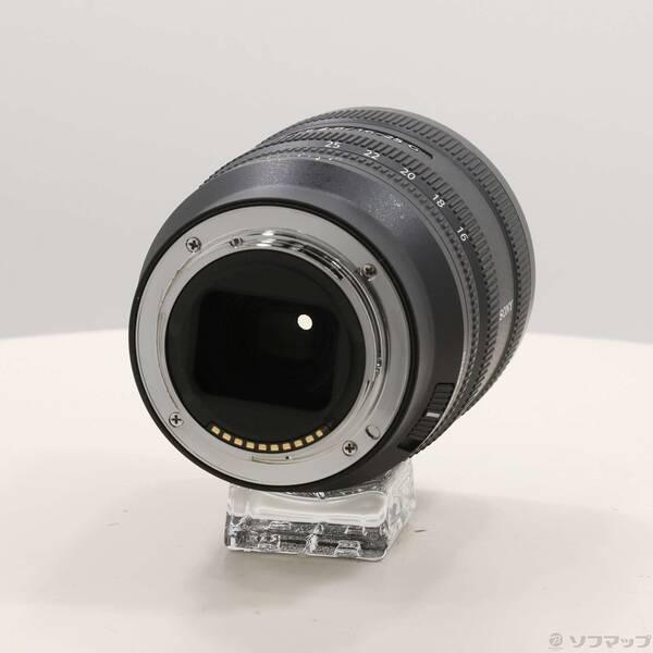 〔中古〕SONY(ソニー) FE 16-25mm F2.8G SEL1625G〔352-ud〕 |  | 02