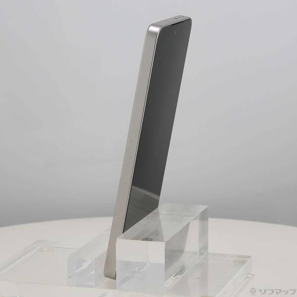 〔中古〕Xiaomi(シャオミ) Xiaomi 14T 256GB チタングレー XIG07 au SIMフリー〔352-ud〕 |  | 01
