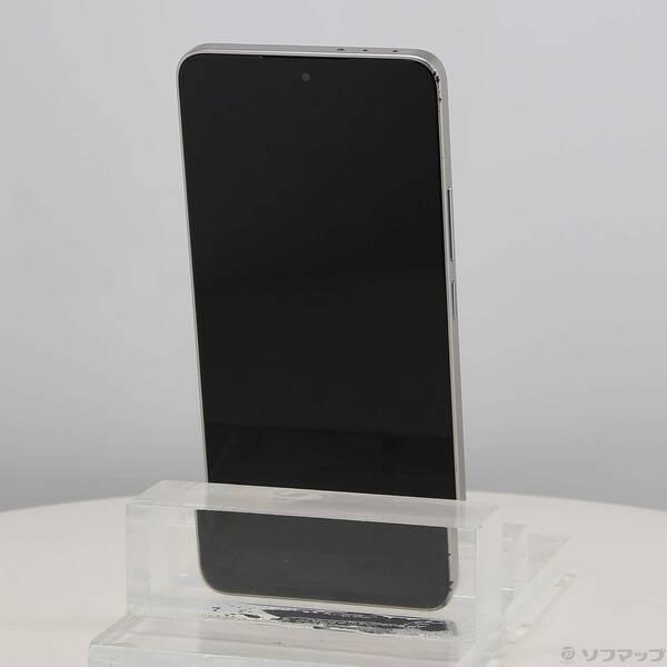 〔中古〕Xiaomi(シャオミ) Xiaomi 14T 256GB チタングレー XIG07 au SIMフリー〔352-ud〕 |  | 02