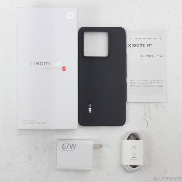 〔中古〕Xiaomi(シャオミ) Xiaomi 14T 256GB チタングレー XIG07 au SIMフリー〔352-ud〕 |  | 04