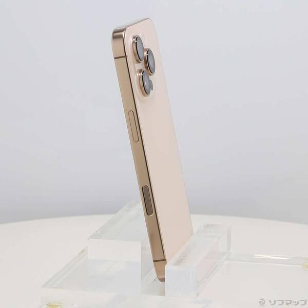 〔中古〕Apple(アップル) iPhone16 Pro 256GB デザートチタニウム MYN23J／A SIMフリー〔258-ud〕 |  | 03