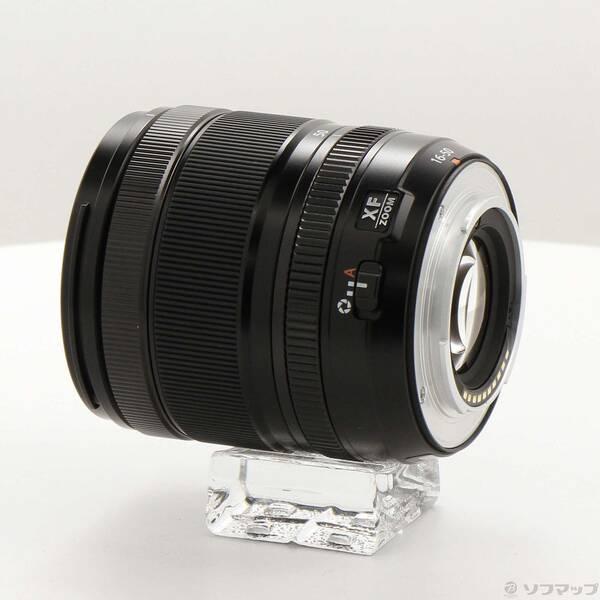 〔中古〕FUJIFILM(フジフイルム) XF16-50mmF2.8-4.8 R LM WR〔198-ud〕 |  | 01