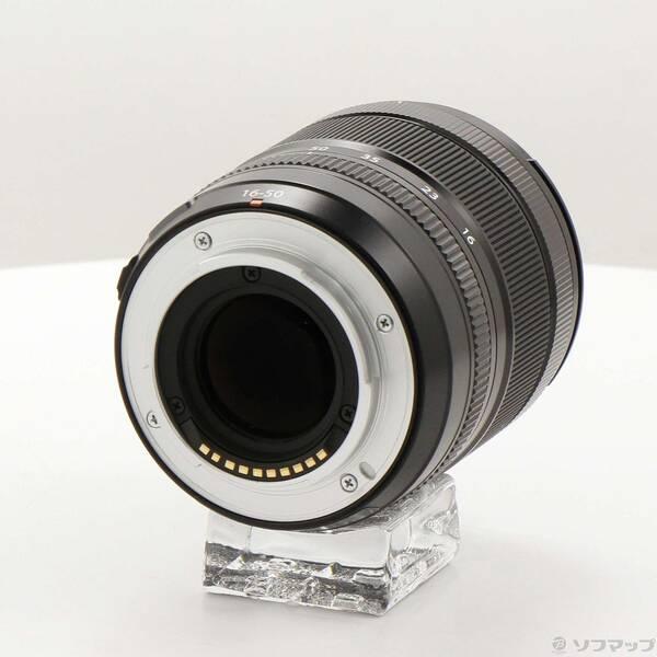 〔中古〕FUJIFILM(フジフイルム) XF16-50mmF2.8-4.8 R LM WR〔198-ud〕 |  | 02