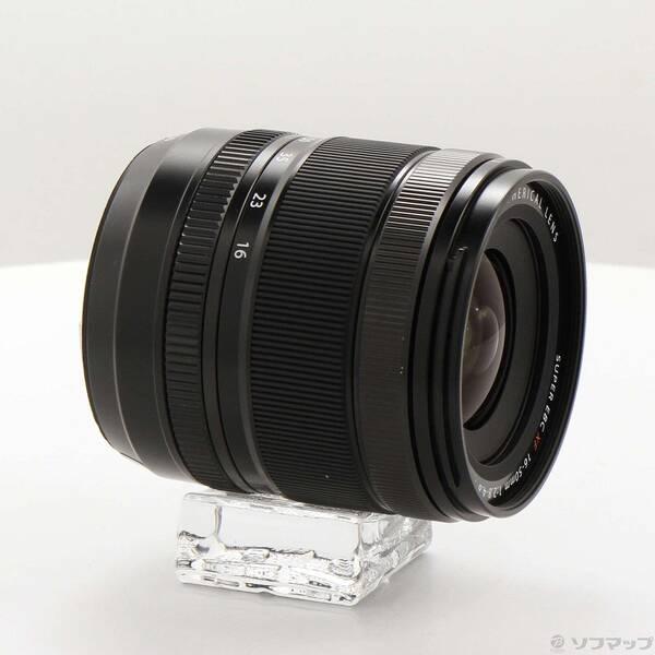 〔中古〕FUJIFILM(フジフイルム) XF16-50mmF2.8-4.8 R LM WR〔198-ud〕 |  | 03