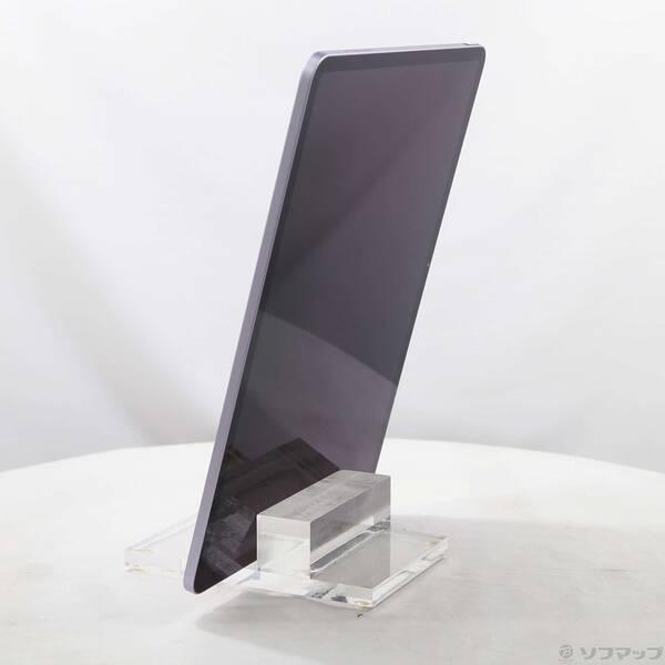 〔中古〕Apple(アップル) iPad Air 13インチ 第1世代 256GB パープル MV2H3J／A Wi-Fi〔377-ud〕 |  | 01