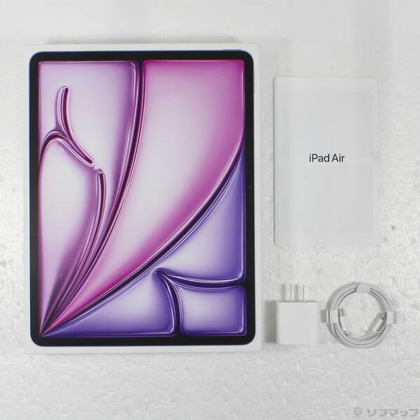〔中古〕Apple(アップル) iPad Air 13インチ 第1世代 256GB パープル MV2H3J／A Wi-Fi〔377-ud〕 |  | 04
