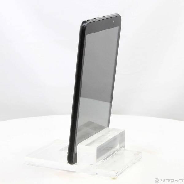 〔中古〕アイリスオーヤマ LUCA 64GB ブラック TE08D2M64-V1B Wi-Fi〔349-ud〕 |  | 01