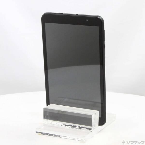 〔中古〕アイリスオーヤマ LUCA 64GB ブラック TE08D2M64-V1B Wi-Fi〔349-ud〕 |  | 02