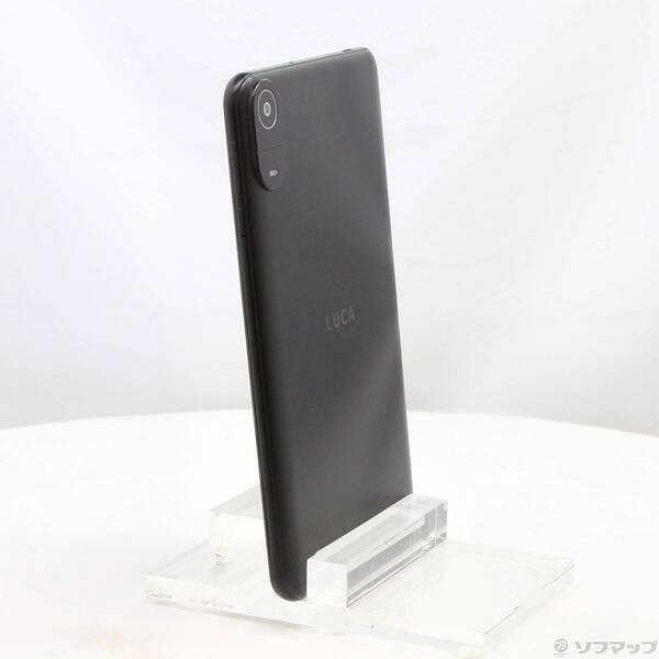 〔中古〕アイリスオーヤマ LUCA 64GB ブラック TE08D2M64-V1B Wi-Fi〔349-ud〕 |  | 03