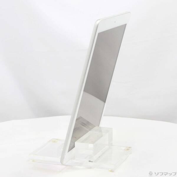 〔中古〕Apple(アップル) iPad 第6世代 128GB シルバー MR7K2J／A Wi-Fi〔262-ud〕 |  | 01