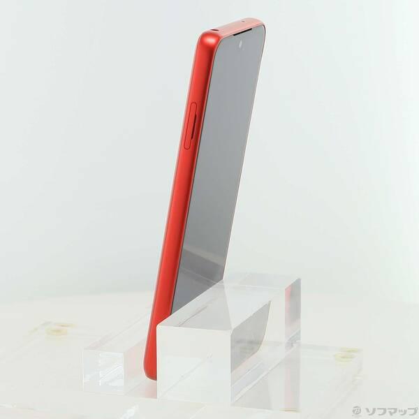 〔中古〕FUJITSU(富士通） arrows We 64GB レッド F-51B docomo SIMフリー〔349-ud〕 |  | 01