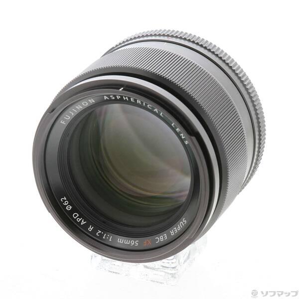 〔中古〕富士フイルム(FUJIFILM) 〔展示品〕 XF 56mm F1.2 R APD〔258-ud〕 | 