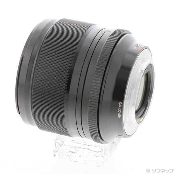 〔中古〕富士フイルム(FUJIFILM) 〔展示品〕 XF 56mm F1.2 R APD〔258-ud〕 |  | 01