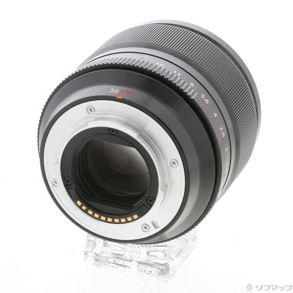 〔中古〕富士フイルム(FUJIFILM) 〔展示品〕 XF 56mm F1.2 R APD〔258-ud〕 |  | 02