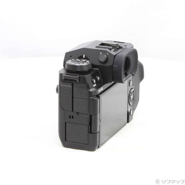 〔中古〕富士フイルム(FUJIFILM) FUJIFILM X-H2 ボディ〔198-ud〕 |  | 01
