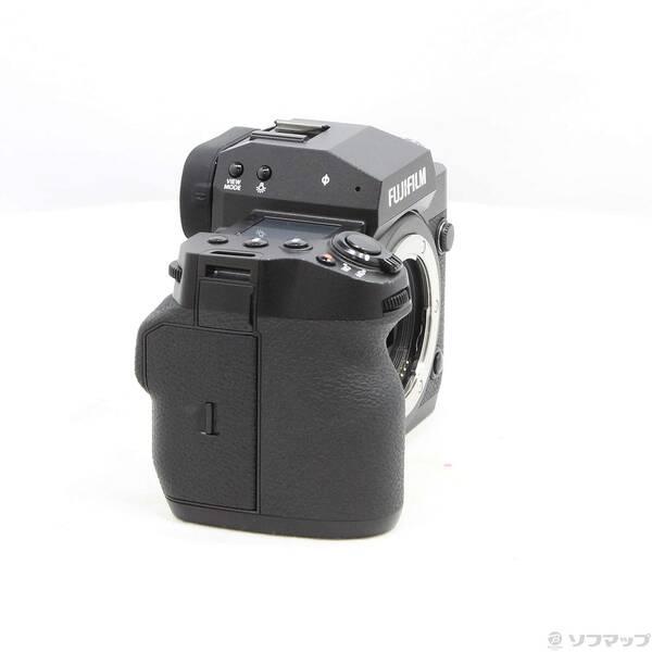 〔中古〕富士フイルム(FUJIFILM) FUJIFILM X-H2 ボディ〔198-ud〕 |  | 03