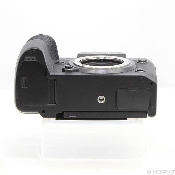 〔中古〕富士フイルム(FUJIFILM) FUJIFILM X-H2 ボディ〔198-ud〕 |  | 04