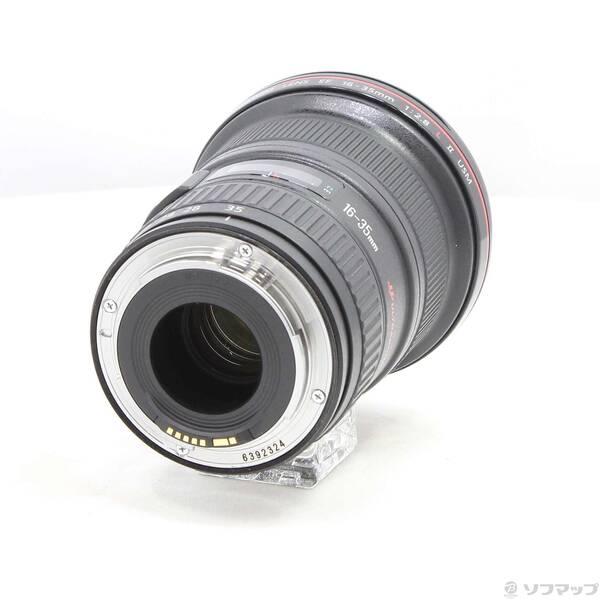 〔中古〕Canon(キヤノン) Canon EF 16-35mm F2.8L II USM〔262-ud〕 |  | 02