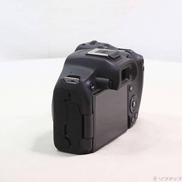 〔中古〕Canon(キヤノン) EOS R7 ボディ〔262-ud〕 |  | 01
