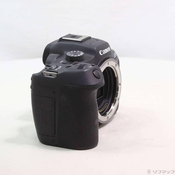 〔中古〕Canon(キヤノン) EOS R7 ボディ〔262-ud〕 |  | 03