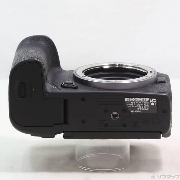 〔中古〕Canon(キヤノン) EOS R7 ボディ〔262-ud〕 |  | 04