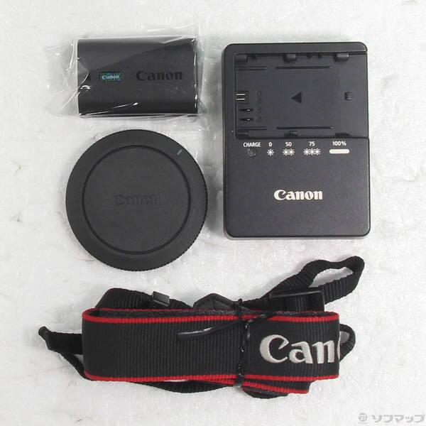 〔中古〕Canon(キヤノン) EOS R7 ボディ〔262-ud〕 |  | 05