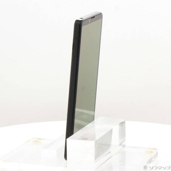〔中古〕SONY(ソニー) Xperia 10 IV 128GB ブラック SO-52C docomo SIMフリー〔269-ud〕 |  | 01