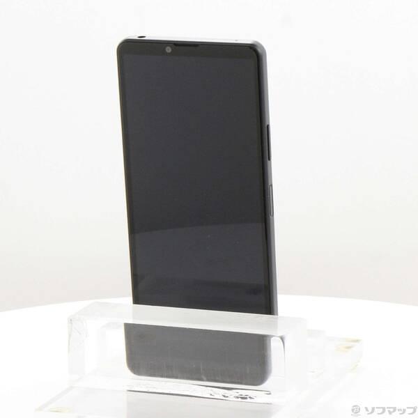 〔中古〕SONY(ソニー) Xperia 10 IV 128GB ブラック SO-52C docomo SIMフリー〔269-ud〕 |  | 02
