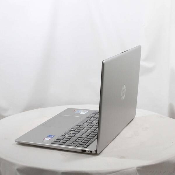 〔中古〕hp(エイチピー) HP 15-fd1161TU BJ0M5PA-AAAB ナチュラルシルバー〔377-ud〕 |  | 01