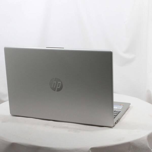 〔中古〕hp(エイチピー) HP 15-fd1161TU BJ0M5PA-AAAB ナチュラルシルバー〔377-ud〕 |  | 02