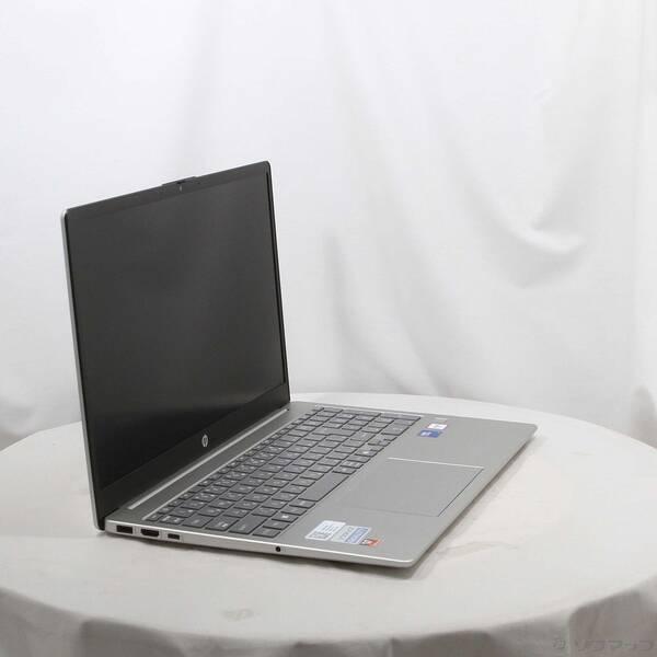 〔中古〕hp(エイチピー) HP 15-fd1161TU BJ0M5PA-AAAB ナチュラルシルバー〔377-ud〕 |  | 03