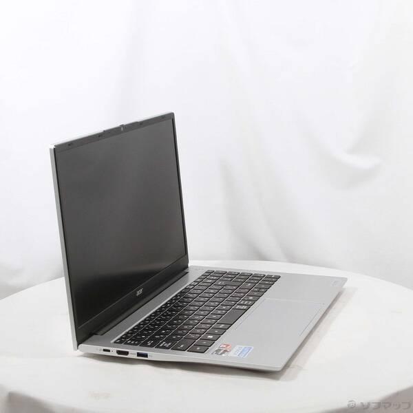 〔中古〕Acer(エイサー) Aspire Lite AL15-42P-H56Y／F ライトシルバー〔377-ud〕 |  | 03