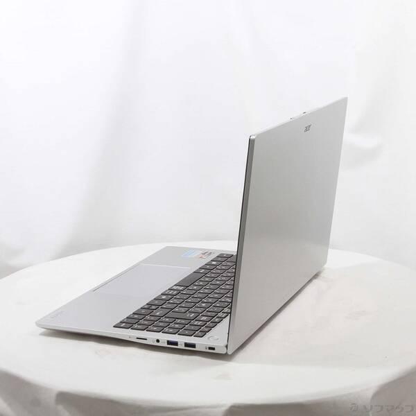 〔中古〕Acer(エイサー) Aspire Lite AL15-42P-H56Y／F ライトシルバー〔377-ud〕 |  | 01