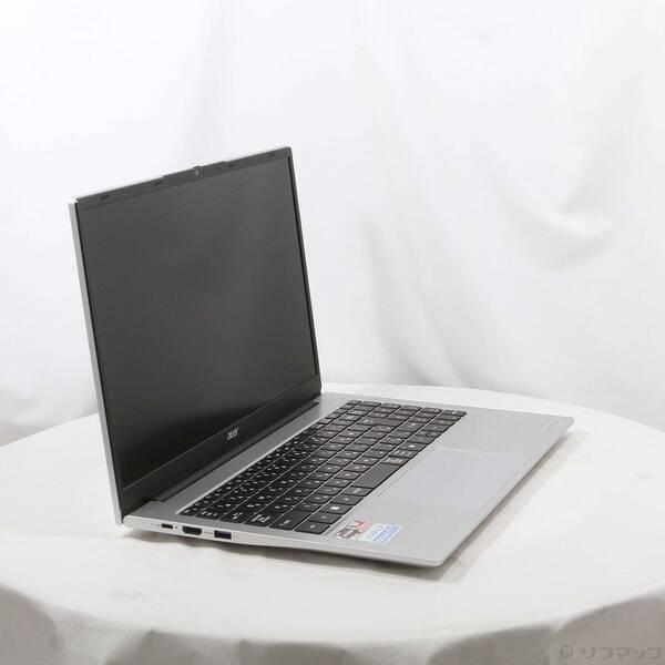 〔中古〕Acer(エイサー) Aspire Lite AL15-42P-H56Y／F ライトシルバー〔377-ud〕 |  | 03